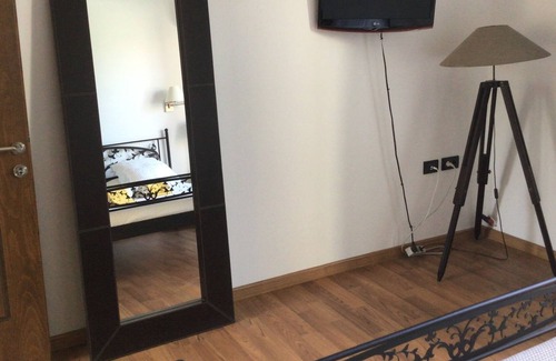 Amaniou Villa | Private rooms in villa