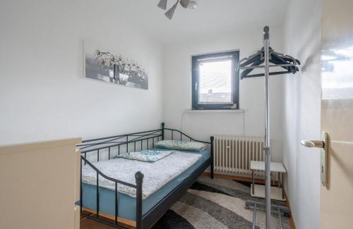 Kirchrode House | Private Rooms, Smokerhouse
