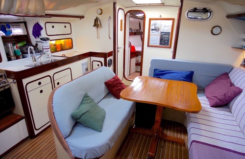 El Nido Boat Rental | Private Sailing Yacht Cruise in El Nido