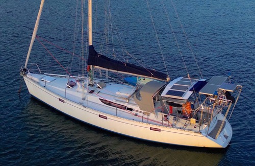 El Nido Boat Rental | Private Sailing Yacht Cruise in El Nido