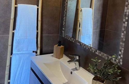 Braganca Apartment | Private sanctuary in Bragança