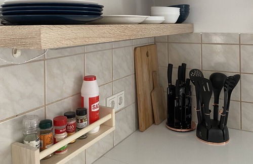 Borgarbyggd Apartment | Private Scandinavian Apartment