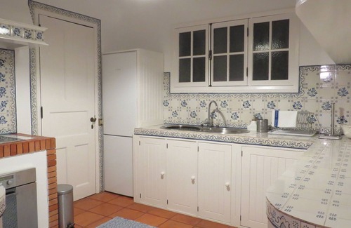 Santa Cruz Villa | ! PRIVATE SEA ACCESS AND SEA WATER POOL !