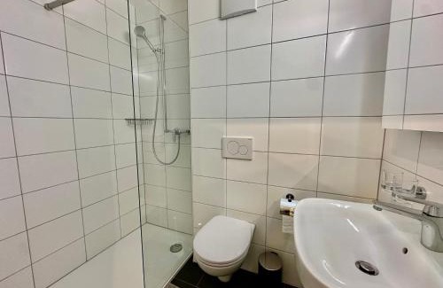 Lausanne Hotel | Private & Shared Stays in Lausanne