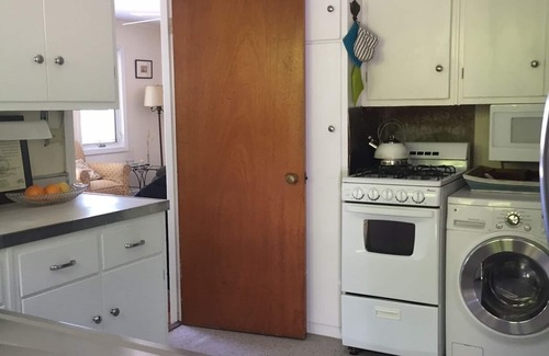 Gloucester Cottage | Private, Single Family Beach House, Right at Good Harbor Beach foot bridge