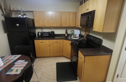 Burke House | Private space, House Retreat - Studio