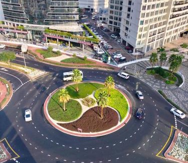 Barsha Heights Apartment | Private Studio Apartment in Tecom next to Metro station