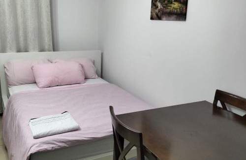 Barsha Heights Apartment | Private Studio Apartment in Tecom next to Metro station