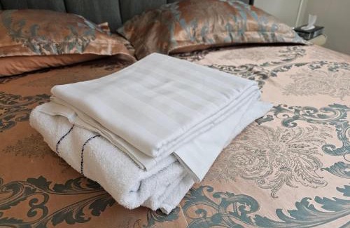 Hundsturm Apartment | Private Studio Central Vienna