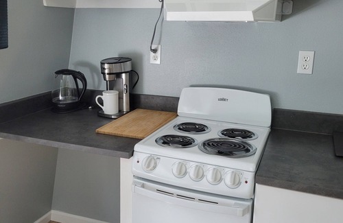 Cedar Hills Apartment | Private Studio