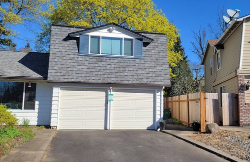 Cedar Hills Apartment | Private Studio