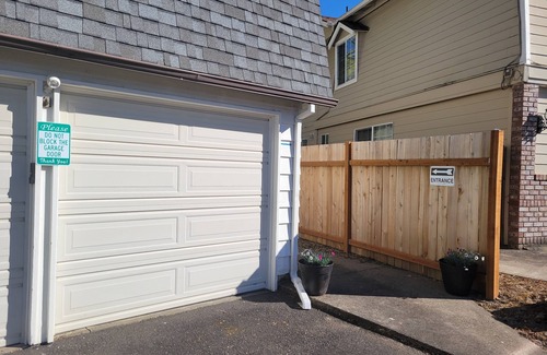 Cedar Hills Apartment | Private Studio