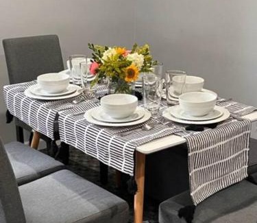 Davison Apartment | Private Suite in Davison