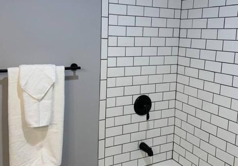 Davison Apartment | Private Suite in Davison