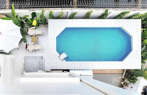 Phahonyothin Villa | Private Pool Villa Resort style in Heart of Bangkok-337