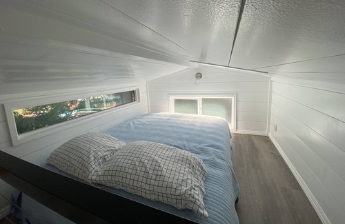 Stinson Beach Cottage | Private Tiny Home, Steps to Beach