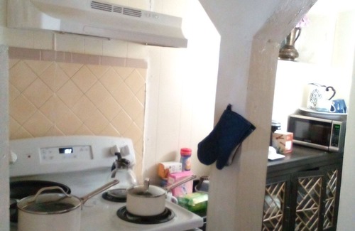 Roslindale Apartment | Private Two-bedroom Basement Studio in a convenient location