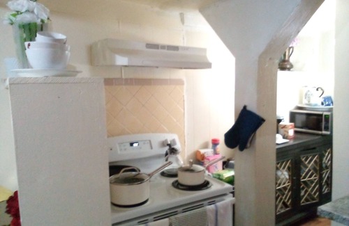 Roslindale Apartment | Private Two-bedroom Basement Studio in a convenient location