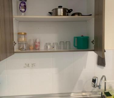 Kuantan Apartment | Private Unit @ SG Resort Residences