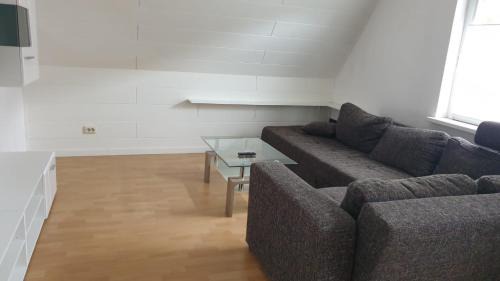 Nordhorn Apartment | Private Unterkunft, ruhige Lage in Nordhorn-Klausheide