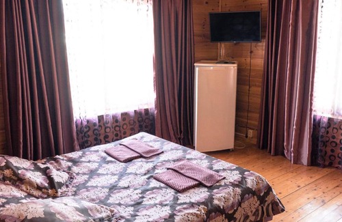 Arshan Hotel | Private Usadba Maryina Roscha