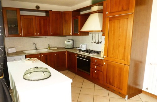 Picedo Villa | Private Villa with hot tub, private pool, A/C, WIFI, TV, terrace, panoramic view, close to Sirmione