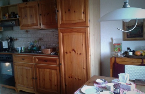 Salins Ski Chalet | Private vacation chalet in a sunny location with fantastic views at fair prices