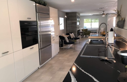 Naples Park House | Private Vacation Home w/Heated Pool. Walk/Bike to Vanderbilt Beach & Amenities.