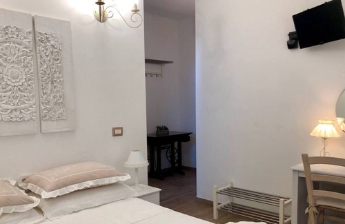 Carassai Villa | Private villa with swimming pool in Le Marche