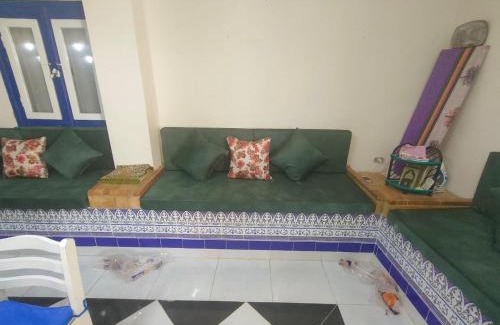Marsa Matruh Apartment | Private Villa in Agiba Beach