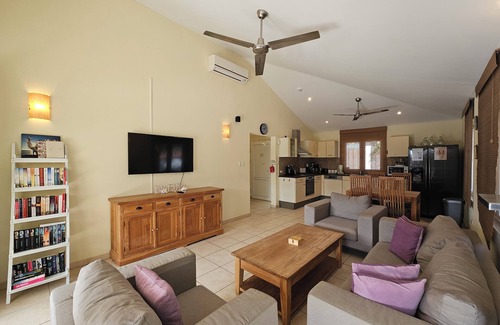 Shiribana Villa | Private Villa 3bed/3.5bath
