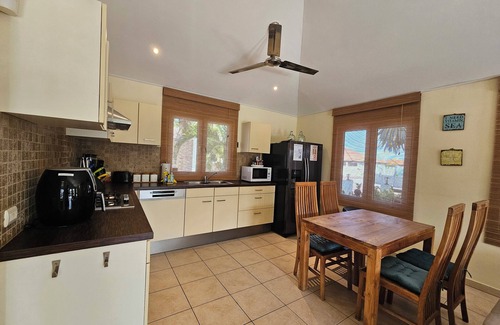 Shiribana Villa | Private Villa 3bed/3.5bath
