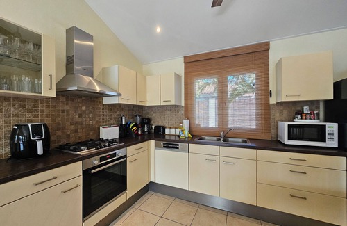 Shiribana Villa | Private Villa 3bed/3.5bath