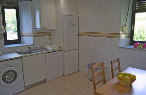 Ampuero Villa | Private Villa 5 minutes walk from the town square with unbeatable views!