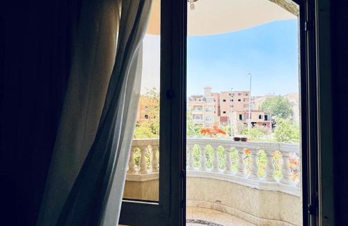 Sheikh Zayed City Apartment | Private Villa Elsheikh-zayed