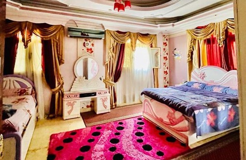 Sheikh Zayed City Apartment | Private Villa Elsheikh-zayed