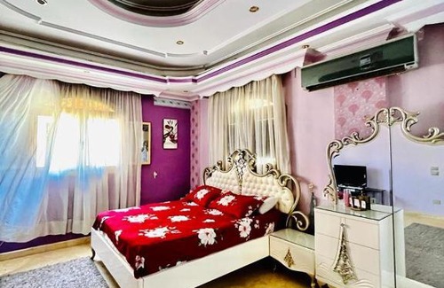 Sheikh Zayed City Apartment | Private Villa Elsheikh-zayed