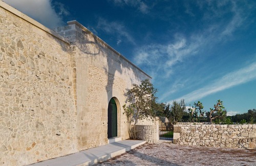 Martano Villa | Private villa for exclusive use