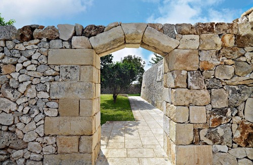 Martano Villa | Private villa for exclusive use