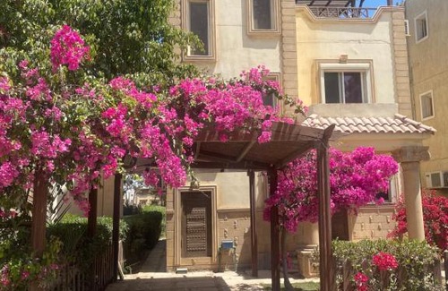 Ain Sokhna Villa | Private Villa in Stella di Mare - Ain Sokhna
