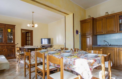 Margine Coperta-Traversagna Villa | Private Villa with private pool, WIFI, A/C, TV, terrace, pets allowed, panoramic view, parking