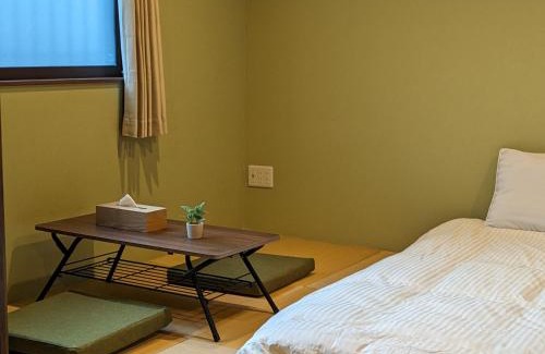 Higashiyama Apartment | Private Villa Tofukuji