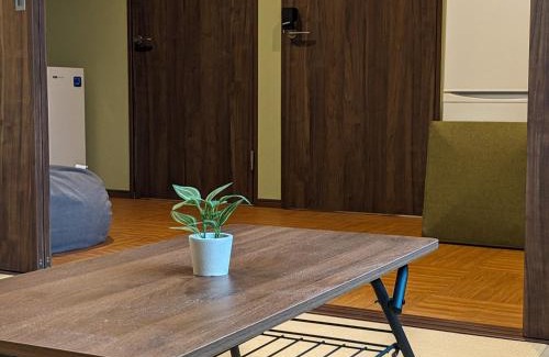 Higashiyama Apartment | Private Villa Tofukuji