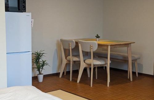 Higashiyama Apartment | Private Villa Tofukuji