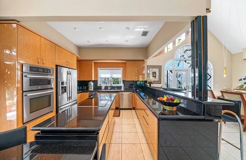 Lubbers Quarters Cay Villa | Private Villa within a Luxurious & Gated Estate near world-class fishing/boating