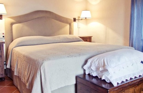 Corbara Villa | Private villa with swimming pool in Umbria