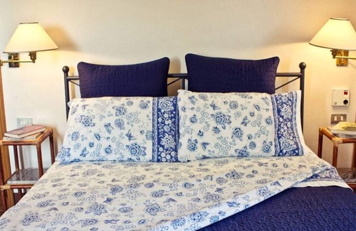 Corbara Villa | Private villa with swimming pool in Umbria