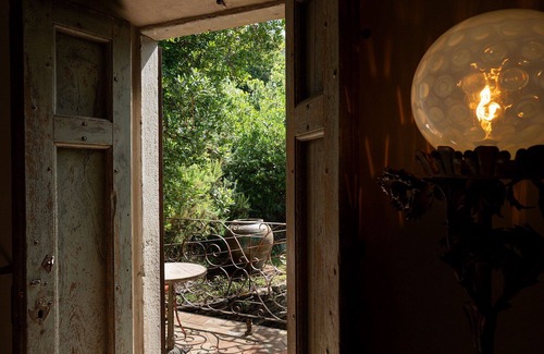 Seravezza Villa | Private Villa with A/C, sauna, WIFI, hot tub, balcony, panoramic view, close to Forte Dei Marmi