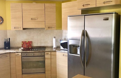 Apple Hall Villa | Private Villa with Pool, Gorgeous Seaviews & Short Walk To Beach