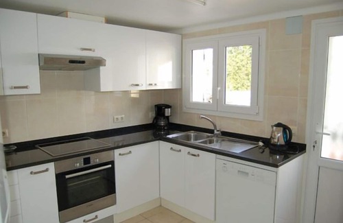 L'Escala House | PRIVATE Villa with Pool/WIFI/PARKING - Villa Alba, Villa Alba